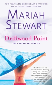 Driftwood Point