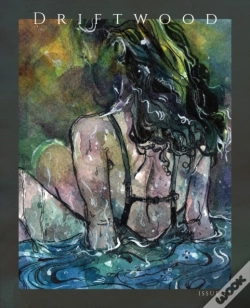 Capa do artigo Driftwood Press 7.1