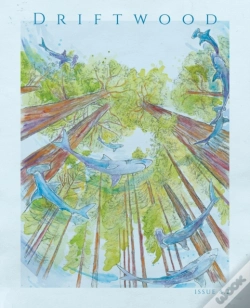 Capa do artigo Driftwood Press 8.2