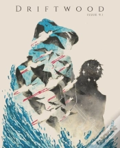 Capa do artigo Driftwood Press 9.1