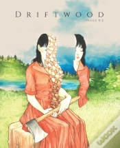 Capa do artigo Driftwood Press 9.2