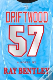 Capa do artigo Driftwood