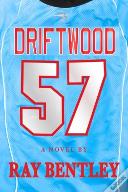 Capa do artigo Driftwood