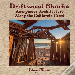 Capa do artigo Driftwood Shacks