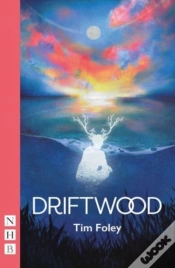 Capa do artigo Driftwood