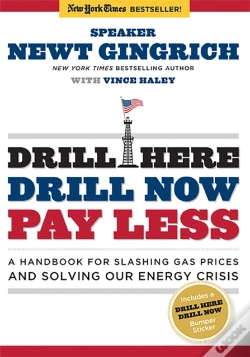 Capa do artigo Drill Here, Drill Now, Pay Less