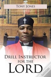 Capa do artigo Drill Instructor For The Lord