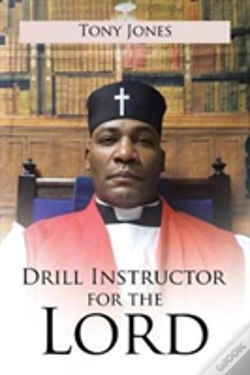 Capa do artigo Drill Instructor For The Lord