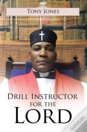 Capa do artigo Drill Instructor For The Lord