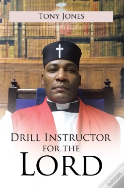Capa do artigo Drill Instructor For The Lord