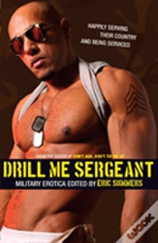 Capa do artigo Drill Me Sergeant