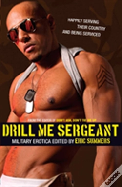 Capa do artigo Drill Me Sergeant