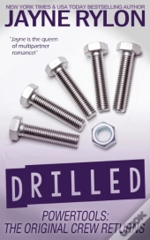 Drilled