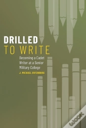 Capa do artigo Drilled To Write