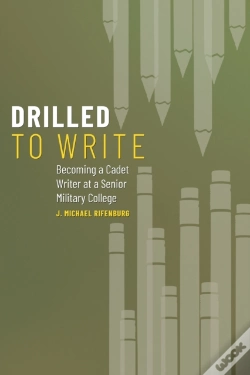 Capa do artigo Drilled To Write