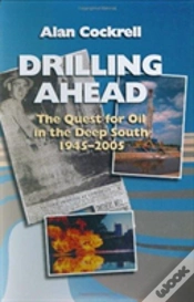 Capa do artigo Drilling Ahead