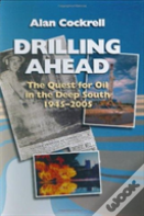 Drilling Ahead