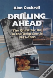Capa do artigo Drilling Ahead