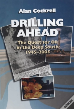 Capa do artigo Drilling Ahead