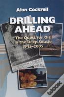 Drilling Ahead
