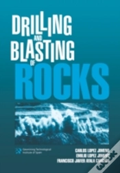 Capa do artigo Drilling And Blasting Of Rocks