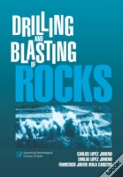 Capa do artigo Drilling And Blasting Of Rocks