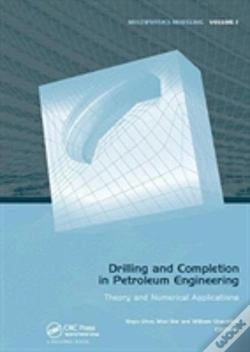 Capa do artigo Drilling And Completion In Petroleum Engineering
