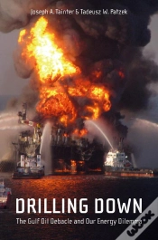 Capa do artigo Drilling Down