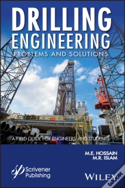 Capa do artigo Drilling Engineering Problems And Solutions
