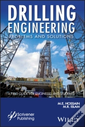 Capa do artigo Drilling Engineering Problems And Solutions