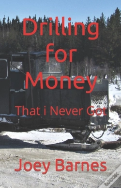 Capa do artigo Drilling For Money