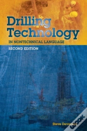 Capa do artigo Drilling Technology In Nontechnical Language