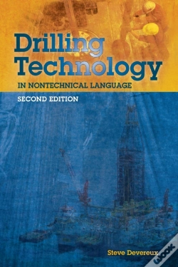 Capa do artigo Drilling Technology In Nontechnical Language