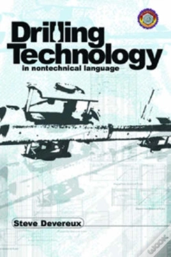 Capa do artigo Drilling Technology In Nontechnical Language