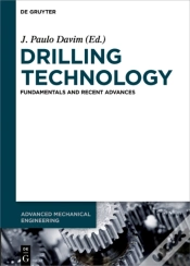 Capa do artigo Drilling Technology