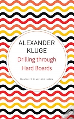 Capa do artigo Drilling Through Hard Boards