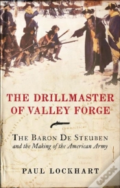 Capa do artigo Drillmaster Of Valley Forge