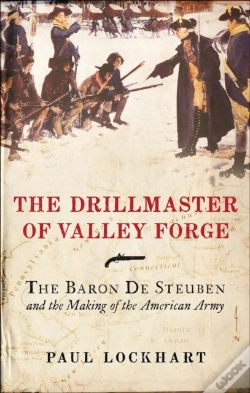 Capa do artigo Drillmaster Of Valley Forge