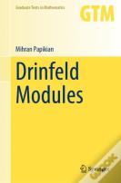 Drinfeld Modules