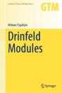 Drinfeld Modules - Preview