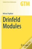 Drinfeld Modules