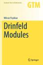 Drinfeld Modules - Preview