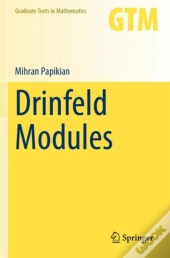 Drinfeld Modules