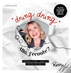 Capa do artigo Dring Dring, Allo J'Ecoute ?