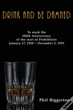 Capa do artigo Drink And Be Damned