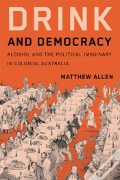 Capa do artigo Drink And Democracy
