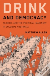 Drink And Democracy