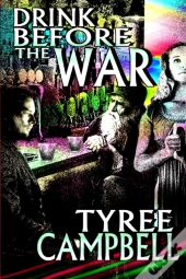 Drink Before The War