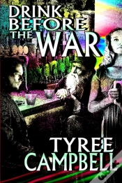 Capa do artigo Drink Before The War