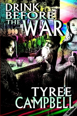 Capa do artigo Drink Before The War